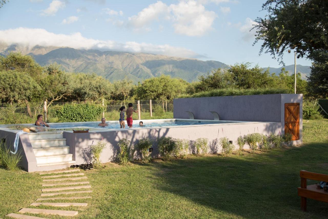 Posada Del Manzano Hotel Carpinteria  Bagian luar foto