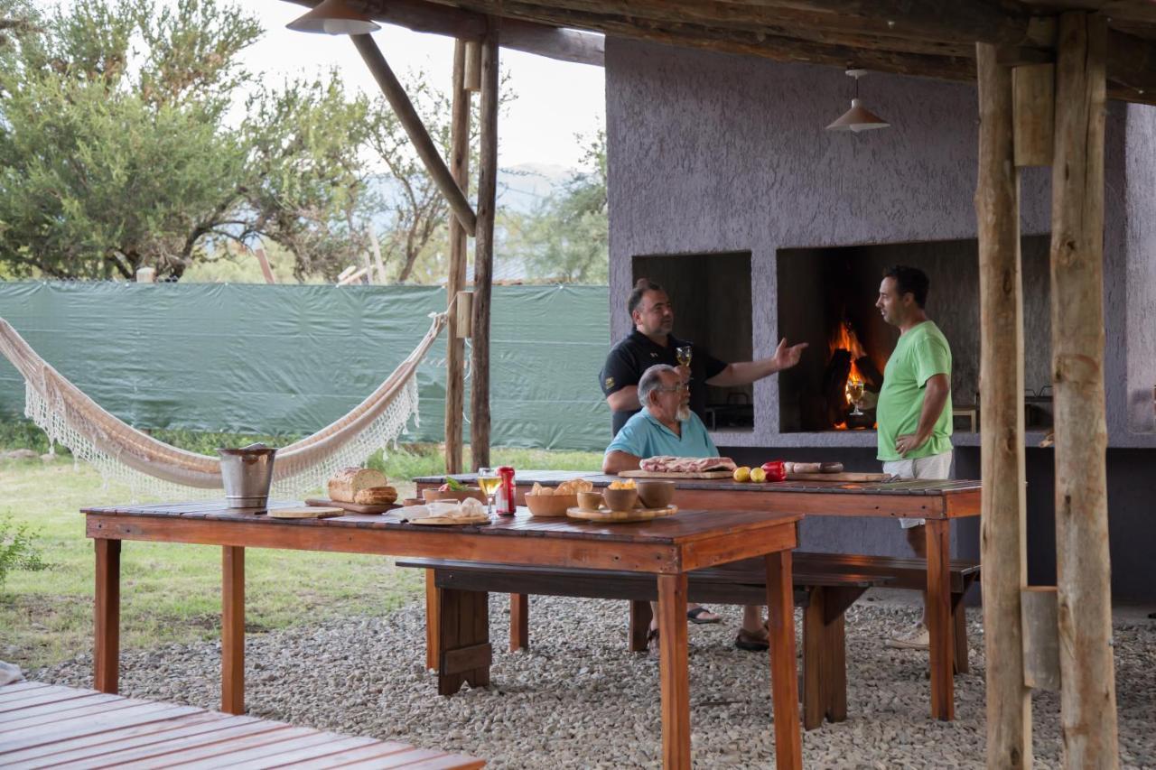 Posada Del Manzano Hotel Carpinteria  Bagian luar foto